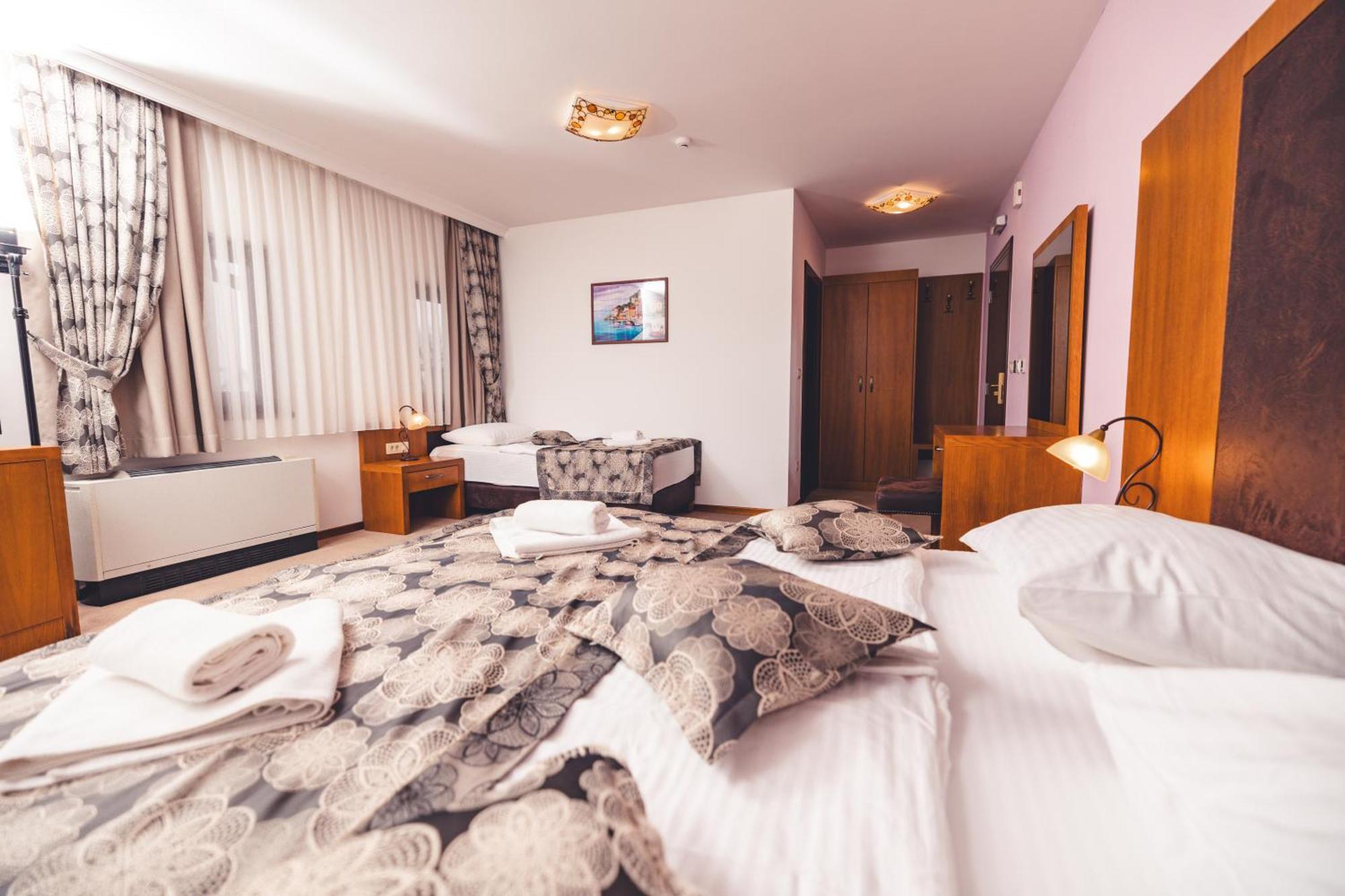Etno Selo Stanisici Hotel Leonida Dijelovi Exterior foto